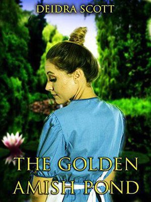 cover image of The Golden Pond